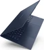 Lenovo Yoga Slim 7 14Q8X9, Cosmic Blue, Snapdragon X Elite, 16GB RAM, 512GB SSD