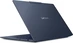 Lenovo Yoga Slim 7 14Q8X9, Cosmic Blue, Snapdragon X Elite, 16GB RAM, 512GB SSD