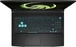 MSI Bravo 15 B7ED-021, Ryzen 7 7735HS, 16GB RAM, 1TB SSD, Radeon RX 6550M