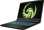 MSI Bravo 15 C7VFK-230, Ryzen 7 7735HS, 16GB RAM, 512GB SSD, GeForce RTX 4060