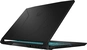 MSI Bravo 15 C7VFK-230, Ryzen 7 7735HS, 16GB RAM, 512GB SSD, GeForce RTX 4060