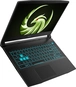 MSI Bravo 15 C7VFK-230, Ryzen 7 7735HS, 16GB RAM, 512GB SSD, GeForce RTX 4060