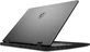 MSI Creator M16 HX C14VEG-079, Lunar Gray, Core i7-14700HX, 32GB RAM, 1TB SSD, GeForce RTX 4050