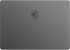 MSI Creator Z16 HX Studio B13VGTO-052DE, Lunar Gray, Core i7-13700H, 32GB RAM, 2TB SSD, GeForce RTX 4070