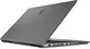 MSI Creator Z17 HX Studio A14VGT-259, Lunar Gray, Core i9-14900HX, 64GB RAM, 2TB SSD, GeForce RTX 4070