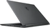 MSI CreatorPro 16 AI Studio A1VKG-066, Lunar Gray, Core Ultra 9 185H, 64GB RAM, 2TB SSD, RTX 5000 Ada Generation