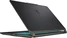 MSI Cyborg 15 A13VF-881, Core i5-13420H, 16GB RAM, 512GB SSD, GeForce RTX 4060