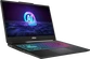 MSI Cyborg 15 AI A1VFK-021, Core Ultra 5 125H, 16GB RAM, 512GB SSD, GeForce RTX 4060