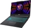 MSI Cyborg 15 Black A12VF-096, Core i5-12450H, 16GB RAM, 1TB SSD, GeForce RTX 4060