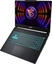MSI Cyborg 15 Black A12VF-096, Core i5-12450H, 16GB RAM, 1TB SSD, GeForce RTX 4060