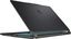 MSI Cyborg 15 Black A12VF-096, Core i5-12450H, 16GB RAM, 1TB SSD, GeForce RTX 4060