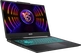 MSI Cyborg 15 A13VE-1007, Core i7-13620H, 16GB RAM, 512GB SSD, GeForce RTX 4050