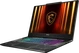 MSI Cyborg 17 B13WFKG-208, Core i7-13620H, 16GB RAM, 1TB SSD, GeForce RTX 5060