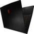 MSI GF63 Thin 12UC-667, Core i5-12450H, 16GB RAM, 512GB SSD, GeForce RTX 3050