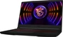 MSI GF63 Thin 12UC-674, Core i5-12450H, 16GB RAM, 512GB SSD, GeForce RTX 3050