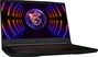 MSI GF63 Thin 12UC-674, Core i5-12450H, 16GB RAM, 512GB SSD, GeForce RTX 3050