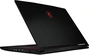 MSI GF63 Thin 12UC-674, Core i5-12450H, 16GB RAM, 512GB SSD, GeForce RTX 3050