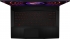 MSI GF63 Thin 12VE-030, Core i5-12450H, 16GB RAM, 512GB SSD, GeForce RTX 4050