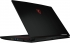 MSI GF63 Thin 12VE-030, Core i5-12450H, 16GB RAM, 512GB SSD, GeForce RTX 4050