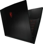 MSI GF63 Thin 11UC-652, Core i7-11800H, 16GB RAM, 512GB SSD, GeForce RTX 3050