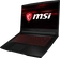 MSI GF63 Thin 10UD-657, Core i5-10500H, 16GB RAM, 512GB SSD, GeForce RTX 3050 Ti
