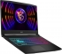 MSI Katana 15 B12VGK-089, Core Black, Core i7-12650H, 16GB RAM, 512GB SSD, GeForce RTX 4070