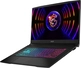 MSI Katana 17 B13VFK-269, Core Black, Core i7-13620H, 16GB RAM, 1TB SSD, GeForce RTX 4060