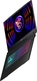 MSI Katana 17 B13VFK-269, Core Black, Core i7-13620H, 16GB RAM, 1TB SSD, GeForce RTX 4060