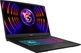 MSI Katana 17 B13VFK-269, Core Black, Core i7-13620H, 16GB RAM, 1TB SSD, GeForce RTX 4060