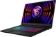 MSI Katana 17 B13VFK-269, Core Black, Core i7-13620H, 16GB RAM, 1TB SSD, GeForce RTX 4060