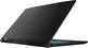 MSI Katana 17 B13VFK-269, Core Black, Core i7-13620H, 16GB RAM, 1TB SSD, GeForce RTX 4060