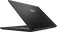 MSI Modern 15 H AI C1MOG-242, Classic Black, Core Ultra 7 155H, 16GB RAM, 512GB SSD