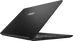 MSI Modern 15 B7M-463, Classic Black, Ryzen 5 7430U, 16GB RAM, 512GB SSD