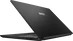 MSI Modern 15 B7M-463, Classic Black, Ryzen 5 7430U, 16GB RAM, 512GB SSD
