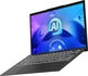 MSI Prestige 13 AI Evo A1MG-008DE, Stellar Gray, Core Ultra 7 155H, 32GB RAM, 1TB SSD