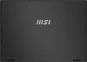 MSI Prestige 16 AI Studio B1VFG-034UK, Stellar Gray, Core Ultra 7 155H, 32GB RAM, 1TB SSD, GeForce RTX 4060