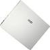 MSI Prestige 16 Studio A13VF-089, Urban Silver, Core i7-13700H, 16GB RAM, 1TB SSD, GeForce RTX 4060