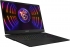MSI Stealth 17 Studio HX A13VF-022, Core Black, Core i7-13700H, 16GB RAM, 2TB SSD, GeForce RTX 4060