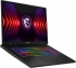 MSI Sword 17 HX B14VFKG-044, Core i7-14700HX, 16GB RAM, 1TB SSD, GeForce RTX 4060