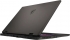 MSI Sword 17 HX B14VFKG-044, Core i7-14700HX, 16GB RAM, 1TB SSD, GeForce RTX 4060