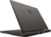 MSI Vector 17 HX A13VHG-677, Cosmos Gray, Core i9-13980HX, 32GB RAM, 1TB SSD, GeForce RTX 4080