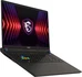 MSI Vector 17 HX A13VHG-677, Cosmos Gray, Core i9-13980HX, 32GB RAM, 1TB SSD, GeForce RTX 4080