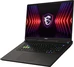 MSI Vector 17 HX A13VHG-677, Cosmos Gray, Core i9-13980HX, 32GB RAM, 1TB SSD, GeForce RTX 4080