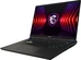 MSI Vector 17 HX A13VHG-677, Cosmos Gray, Core i9-13980HX, 32GB RAM, 1TB SSD, GeForce RTX 4080