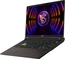 MSI Vector GP78 HX 13VH-464, Cosmos Gray, Core i9-13980HX, 32GB RAM, 1TB SSD, GeForce RTX 4090
