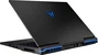 Medion Erazer Beast X40, Core i9-14900HX, 32GB RAM, 2TB SSD, GeForce RTX 4090