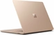 Microsoft Surface Laptop Go, Sandstein, Core i5-1035G1, 8GB RAM, 256GB SSD, Business