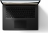 Microsoft Surface Laptop 4 15", Mattschwarz, Core i7-1185G7, 16GB RAM, 512GB SSD, FR, Business