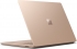 Microsoft Surface Laptop Go 3, Sandstein, Core i5-1235U, 8GB RAM, 256GB SSD