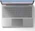 Microsoft Surface Laptop Go Platin, Core i5-1035G1, 16GB RAM, 256GB SSD